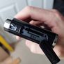 Toshiba P20 camcorder video camera Image 6