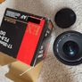 17- 35 lens Image 2
