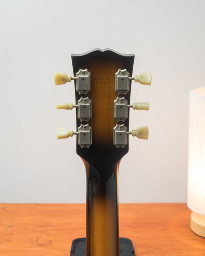 Gibson ES-135 1993 - Sunburst