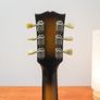 Gibson ES-135 1993 - Sunburst Image 4