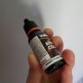 Vallejo Xpress Color acrylic paint Vampiric Purple NEW Image 2