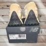 New Balance 327 Trainers Neutral Cream Tan UK 5 EU 37.5 Image 3