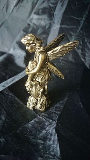 Fairy collectable