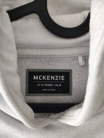 McKenzie boys tracksuit