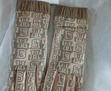 Hugo Boss Gloves New With Tags