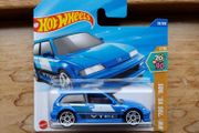 Hot Wheels '90 Honda Civic EF