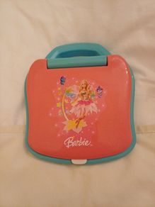 Barbie Fairytopia Computer