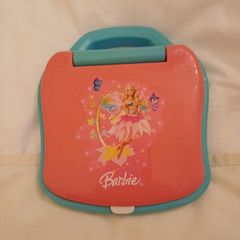Barbie Fairytopia Computer