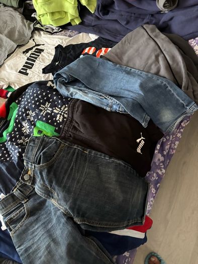 boys 7-8 years clothes