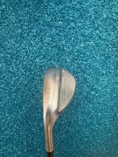 Titleist Vokey SM9 60 degree - Left Handed