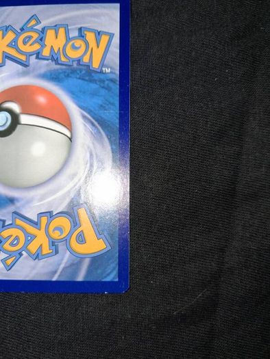 Pokemon Card : Delinquent 98b
