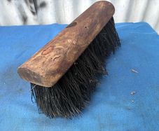 yard brush head