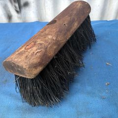 yard brush head