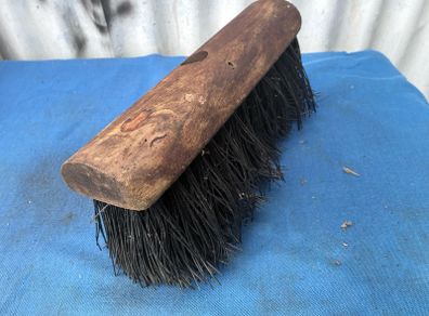 yard brush head