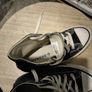 trainers converse with box Image 4
