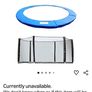 FREE 8ft trampoline Image 2