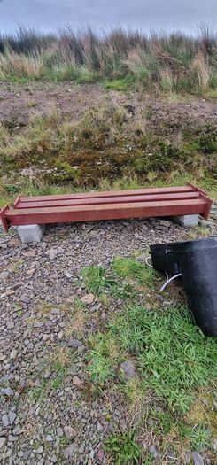 Steel Girder
