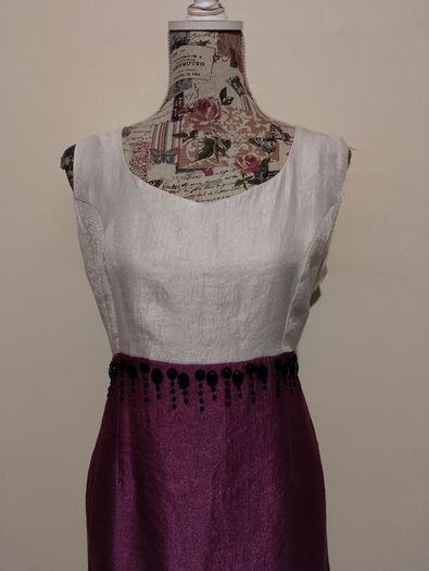 Stunning Anna Rose Occasion Dress