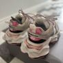 Balenciaga Womens Trainers, Size 40 Image 2