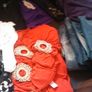 Bundle of brandnew cloths Image 5