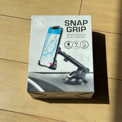 Car phone holder