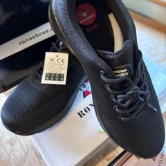 Safety work boots Rona Shoes - Delta