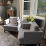 set of Armchairs Image 6