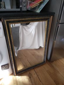 Large Mirror