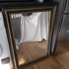 Large Mirror