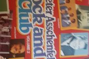 record rock and roll club
