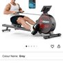 rowing machine Image 6