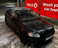 breaking 2010 Volvo 40 Series