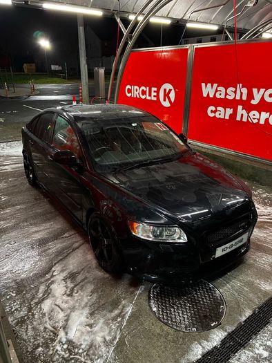 breaking 2010 Volvo 40 Series