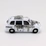 Beatles London Taxi - Revolver, die cast Image 2