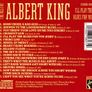 Free Postage! I'll Play The Blues For You. The Best Of Albert King. CD. Image 2