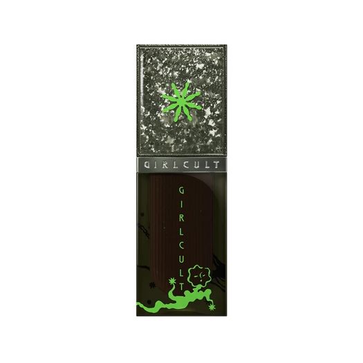 C-Beauty Girlcult High Shine Chameleon Mirror Lip Glaze in J75 Dancing butterflies in 3.5g