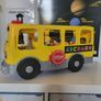 Fisher Price Bus Image 3