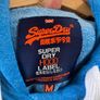 Superdry Hoodie M Image 3