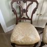 Victorian Style Chairs Image 3