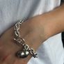 Quality silver bracelet Image 2