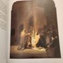 Rembrandt. The Masterworks By Emmanuel Starcky. Large Volume Hardback With Dustjacket In Good Condition. Image 5