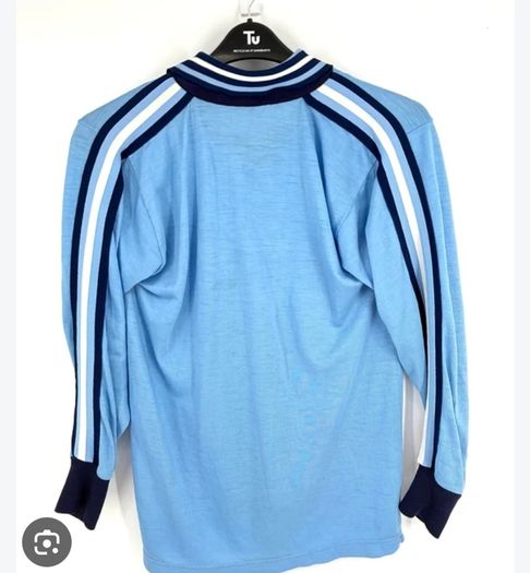 WANTED: Vintage 1970/1980's Dublin GAA jersey