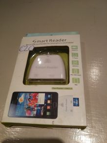Micro Usb Card Reader