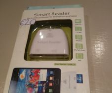 Micro Usb Card Reader