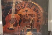 Blackberry Smoke "Wood, Wire &amp;Roses" RSD 2015 10" EP