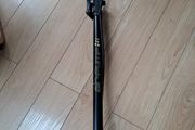 Floor pump