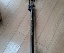 Floor pump