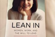 Lean In Book