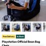 PlayStation Beanbag Image 3