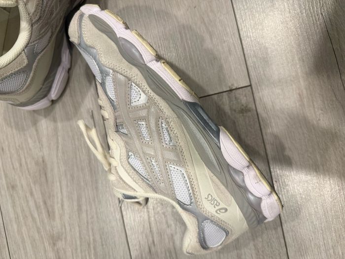 Asics Gel-nyc